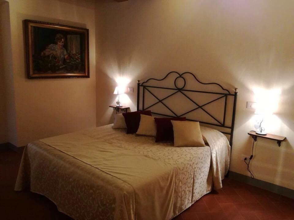 Relais Villa Poschi Pugnano ภายนอก รูปภาพ