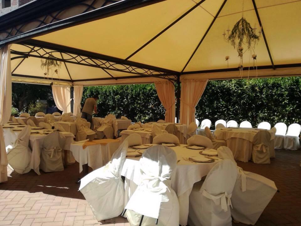 Relais Villa Poschi Pugnano ภายนอก รูปภาพ