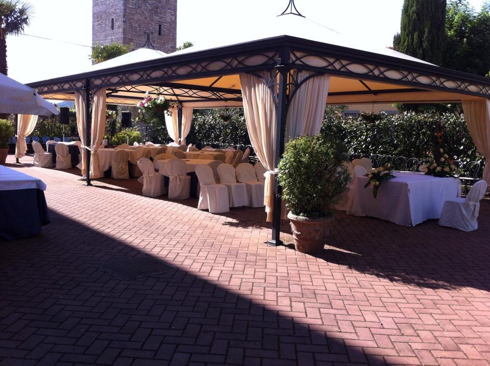 Relais Villa Poschi Pugnano ภายนอก รูปภาพ