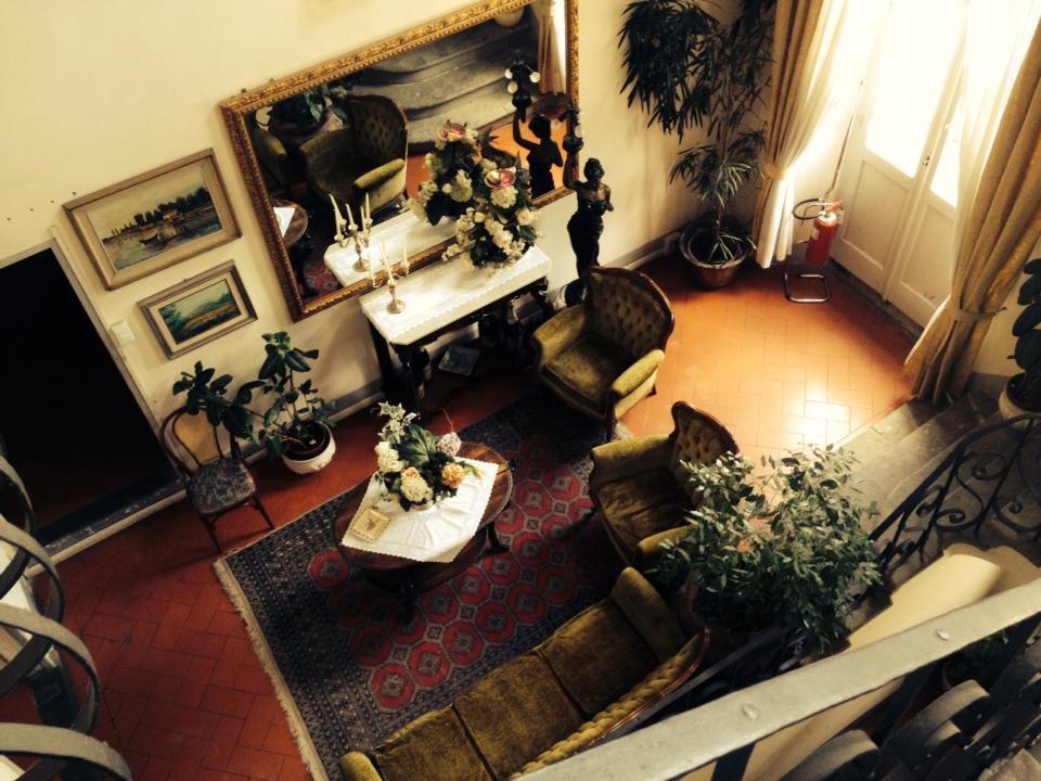 Relais Villa Poschi Pugnano ภายนอก รูปภาพ