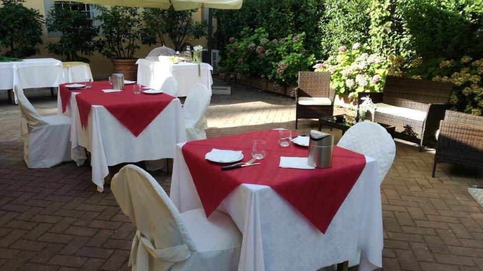 Relais Villa Poschi Pugnano ภายนอก รูปภาพ