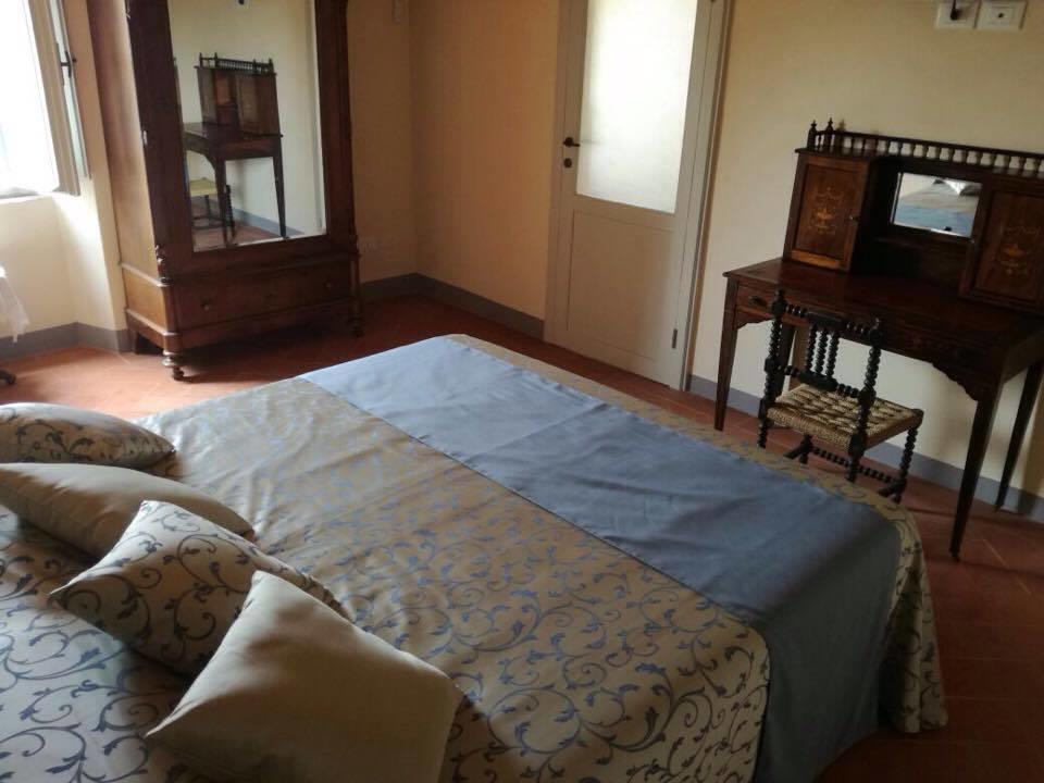 Relais Villa Poschi Pugnano ภายนอก รูปภาพ