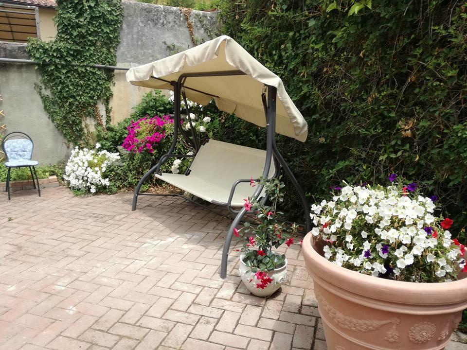 Relais Villa Poschi Pugnano ภายนอก รูปภาพ
